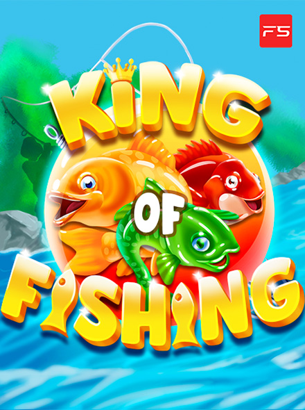 King of Fishing