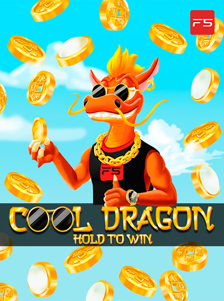 Cool Dragon: Hold to Win