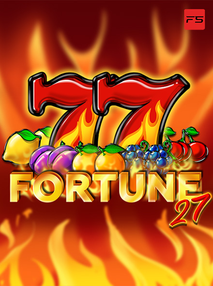 Fortune 27