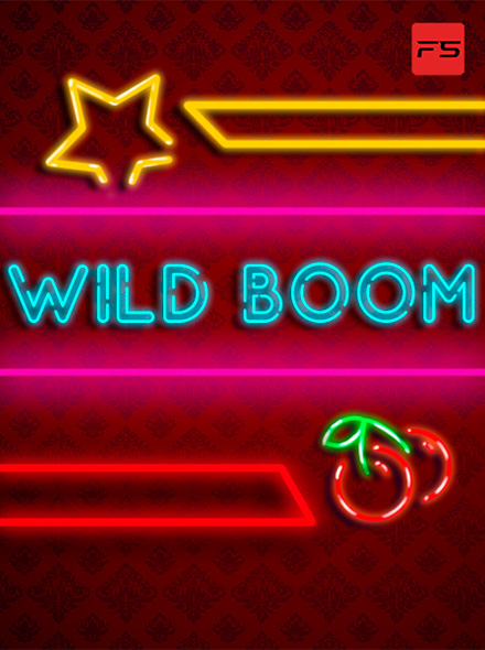 Wild Boom