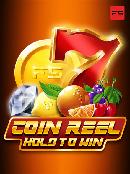 Coin Reel: Hold to Win