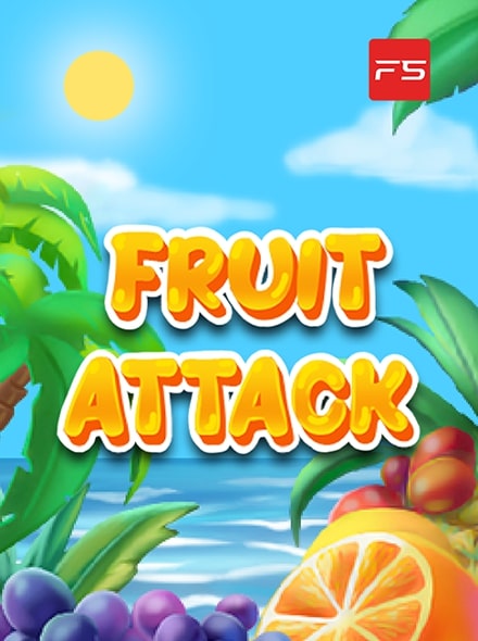 Fruit Attack