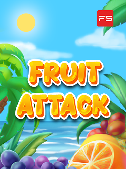 Fruit Attack
