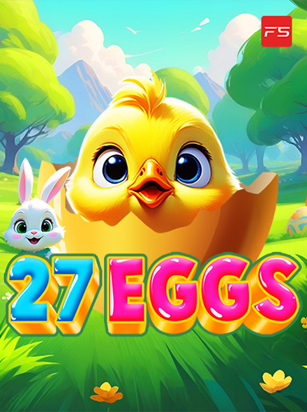 27 Eggs