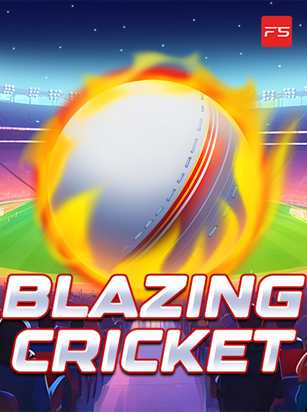 Blazing Cricket