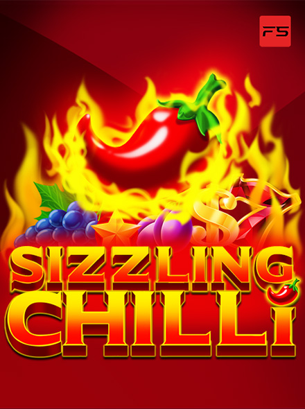 Sizzling Chilli