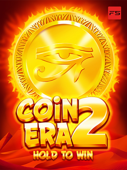 Coin Era 2: Hold to Win