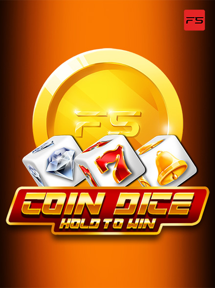 Coin Dice: Hold to Win