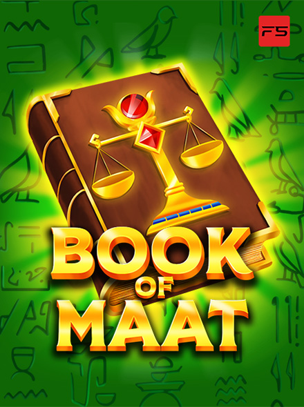 Book of Maat