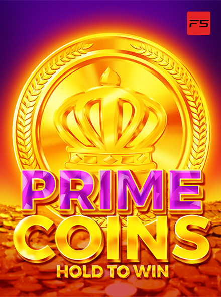 Prime Coins: Hold to Win