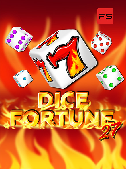 Dice Fortune 27