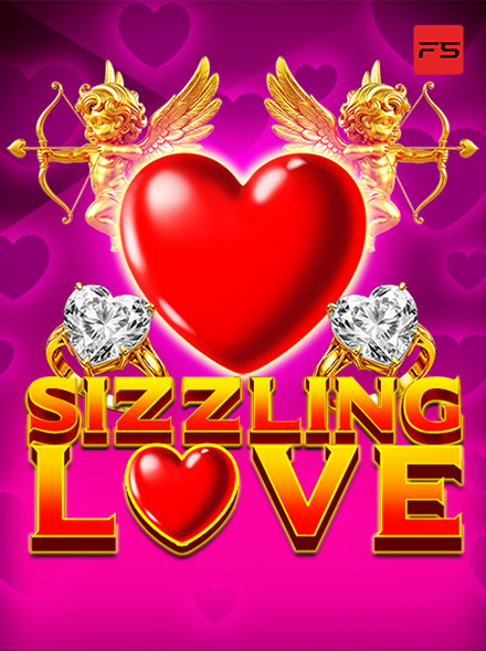 Sizzling Love