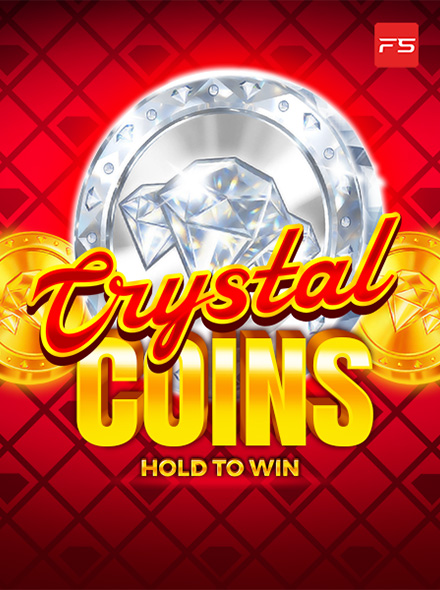 Crystal Coins: Hold to Win