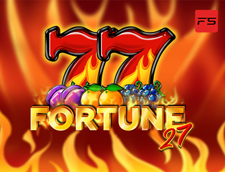 Fortune 27