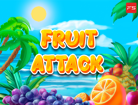 Fruit Attack