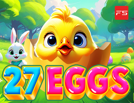 27 Eggs