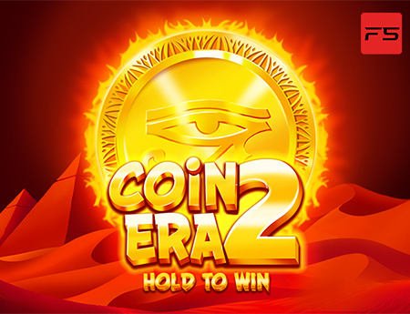 Coin Era 2: Hold to Win