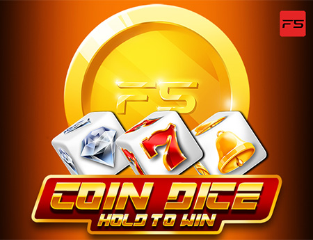 Coin Dice: Hold to Win