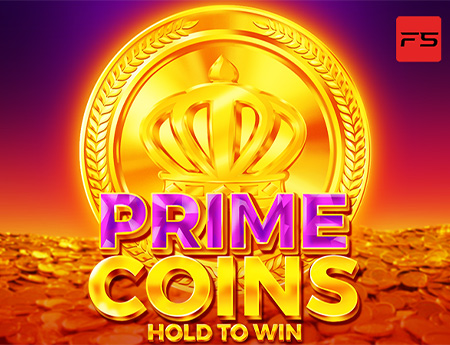 Prime Coins: Hold to Win