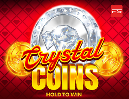 Crystal Coins: Hold to Win