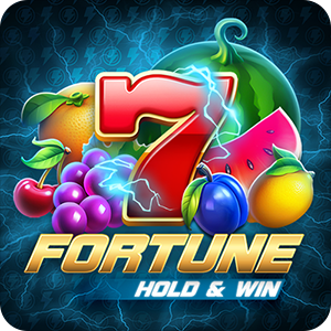Fortune Hold & Win