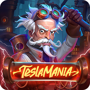 Teslamania