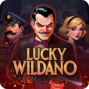 Lucky Wildano
