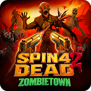 Spin 4 Dead 2: Zombietown