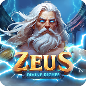 Zeus: Divine Riches