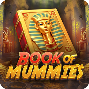 Book Of Mummies