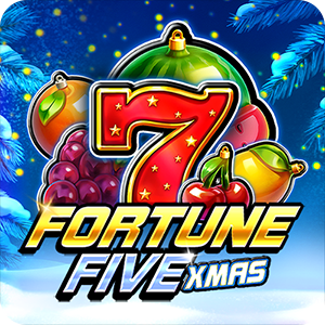 Fortune Five Xmas