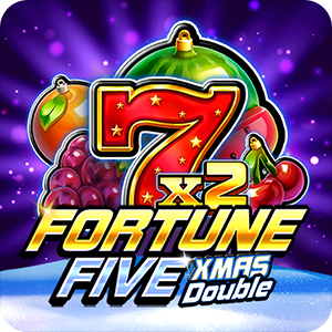 Fortune Five Xmas Double