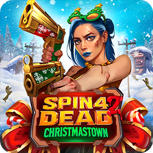 Spin 4 Dead 2: Christmastown