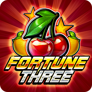 FORTUNE THREE