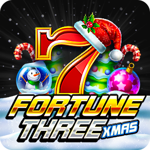 FORTUNE THREE XMAS