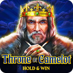 THRONE OF CAMELOT