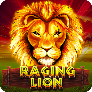 RAGING LION