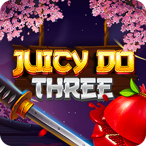 JUICY DO THREE