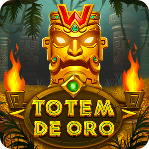 TOTEM DE ORO
