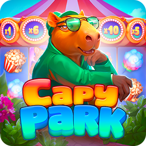 CAPY PARK