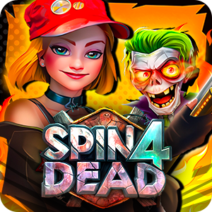 SPIN 4 DEAD