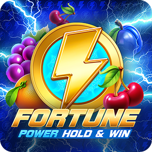 FORTUNE POWER: HOLD & WIN