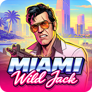 MIAMI WILD JACK