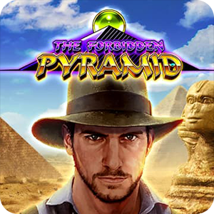 THE FORBIDDEN PYRAMID