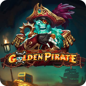 GOLDEN PIRATE
