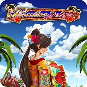 PARADISE DELIGHT
