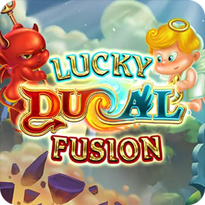 LUCKY DUAL FUSION