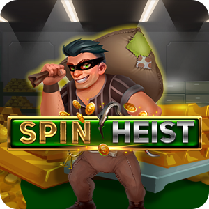 SPIN HEIST