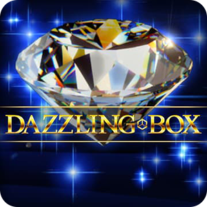 DAZZLING BOX