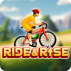 RIDE AND RISE